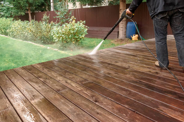 Trusted Fuller Heights, FL Pressure Washing Services Experts